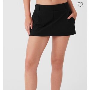 FAN CLUB MINI SKORT